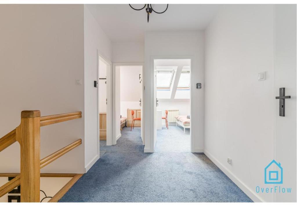 Privat overnatting Sunlight - 15 Min To Old Town